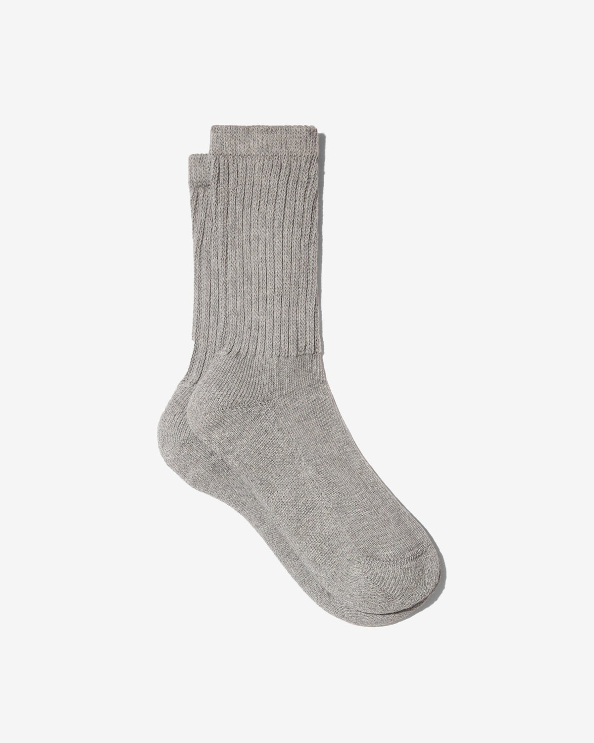Slouchy Socks