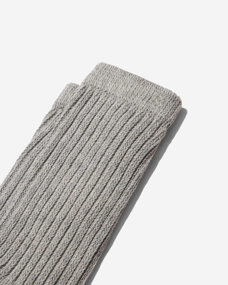 Slouchy Socks