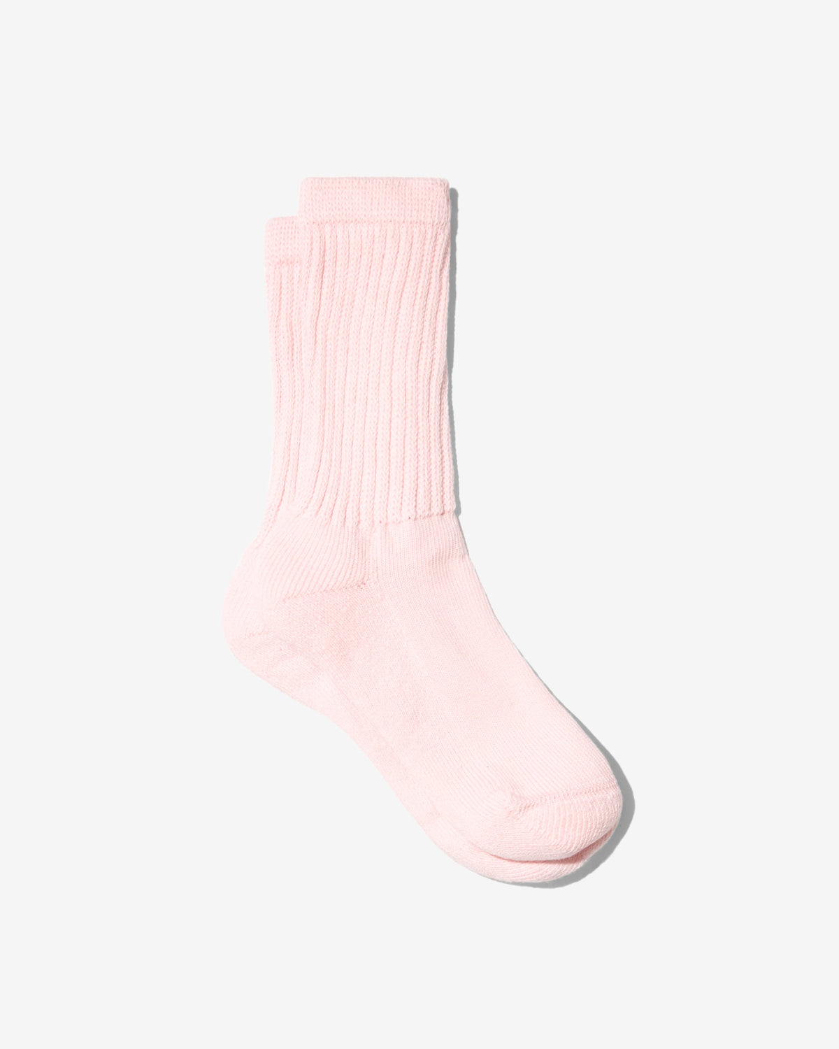 Slouchy Socks