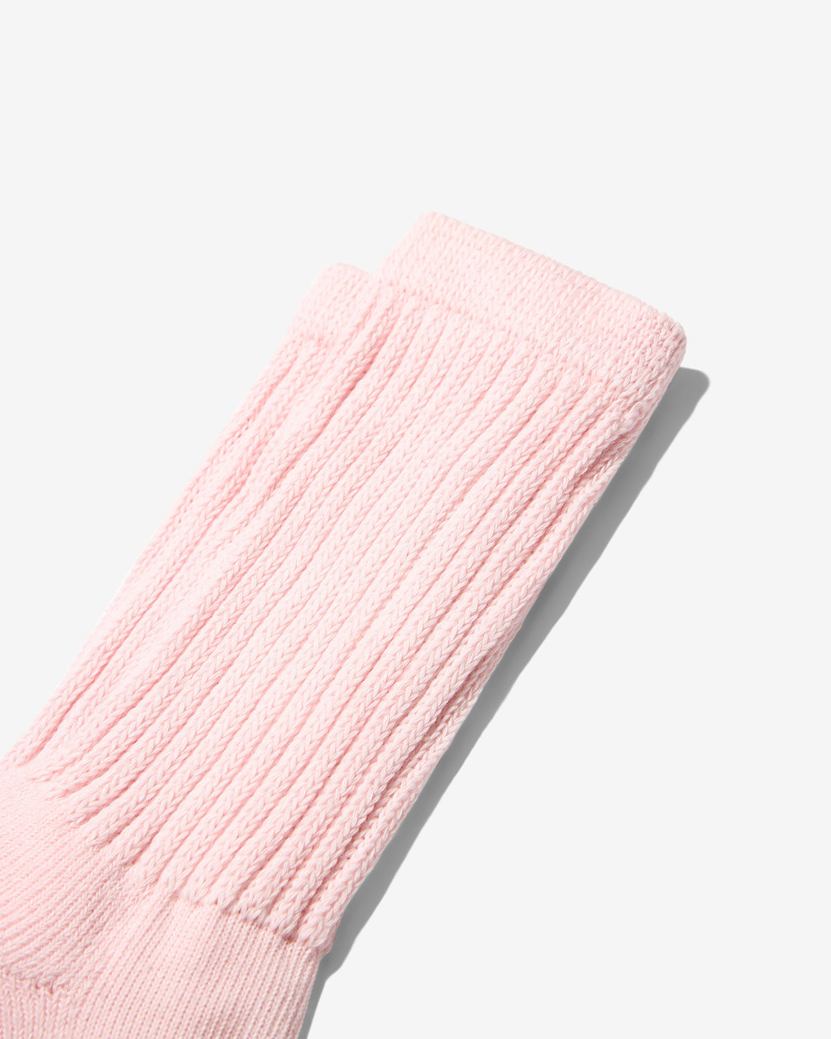 Slouchy Socks