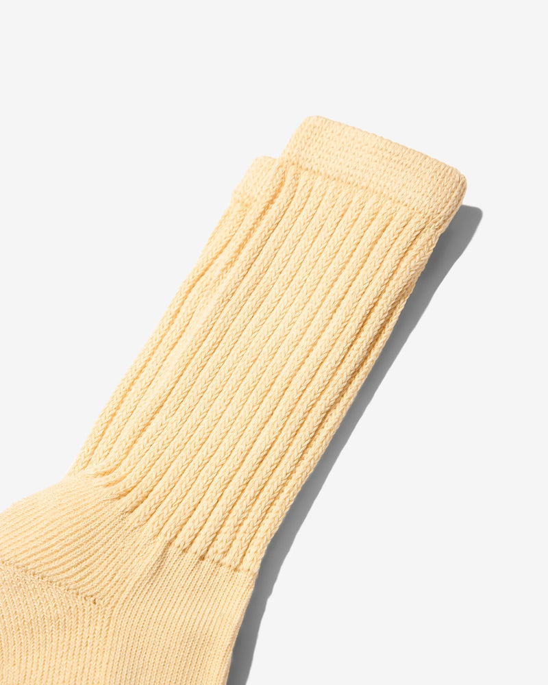 Slouchy Socks