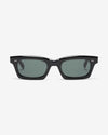 Noah - The Angus - Black - Swatch