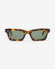 Noah - The Angus - Tortoiseshell - Swatch