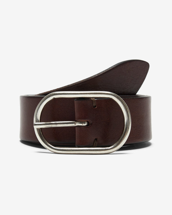 Noah - Classic Leather Belt