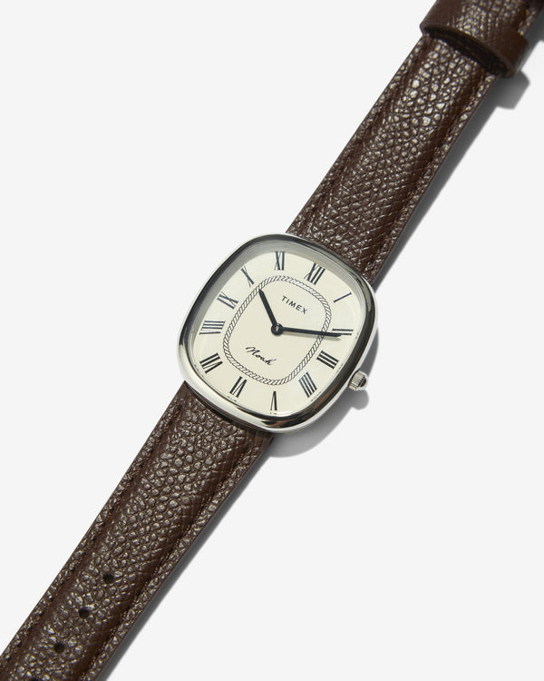 Noah - Noah x Timex Boatswain Watch - Detail