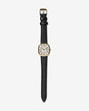 Noah - Noah x Timex Boatswain Watch - Black / Gold - Swatch