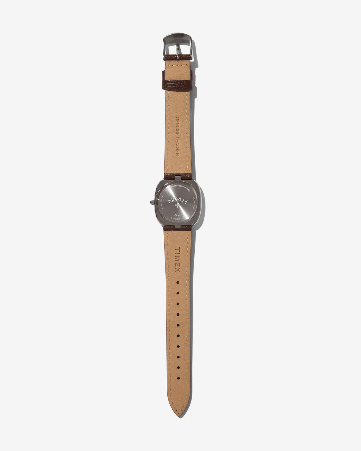 Noah x Timex Oval Moon Phase Watch