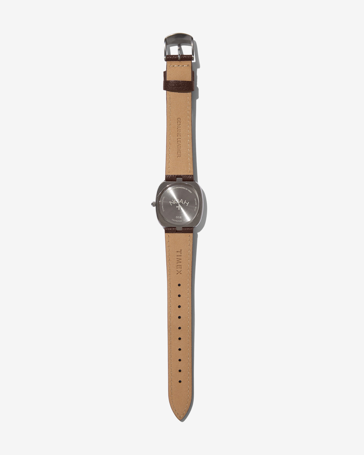 【受注販売/2026年5月配送予定】Noah x Timex Oval Moon Phase Watch