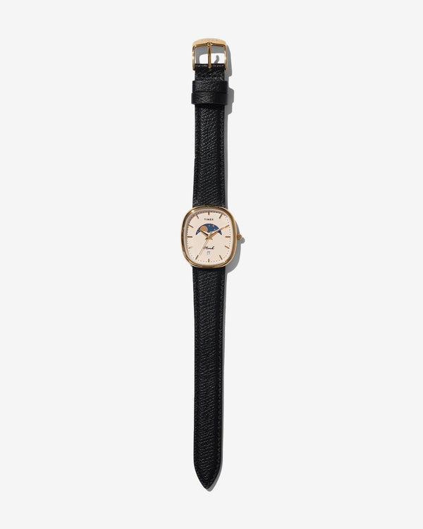 Noah - Noah x Timex Oval Moon Phase Watch