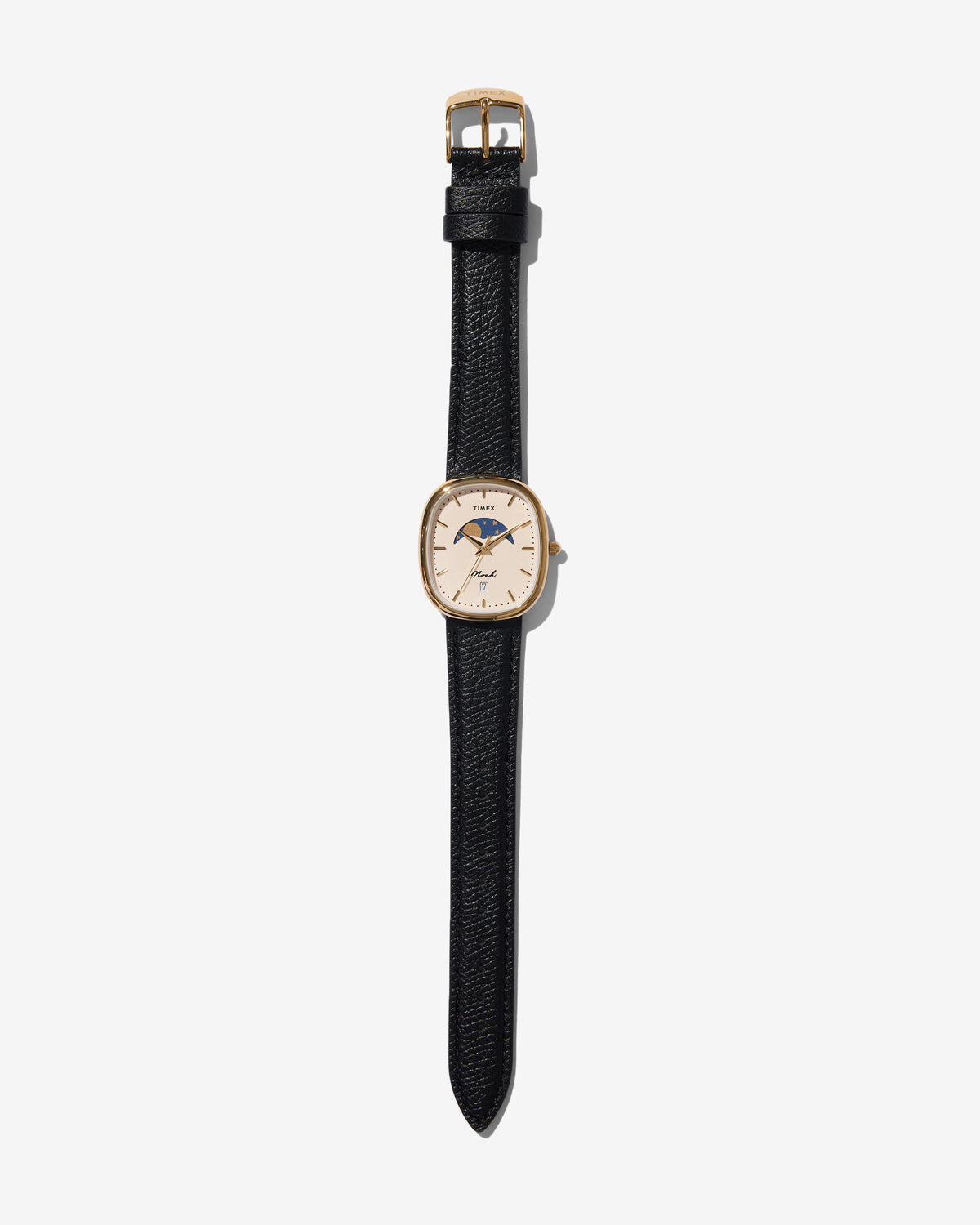 【受注販売/2026年5月配送予定】Noah x Timex Oval Moon Phase Watch