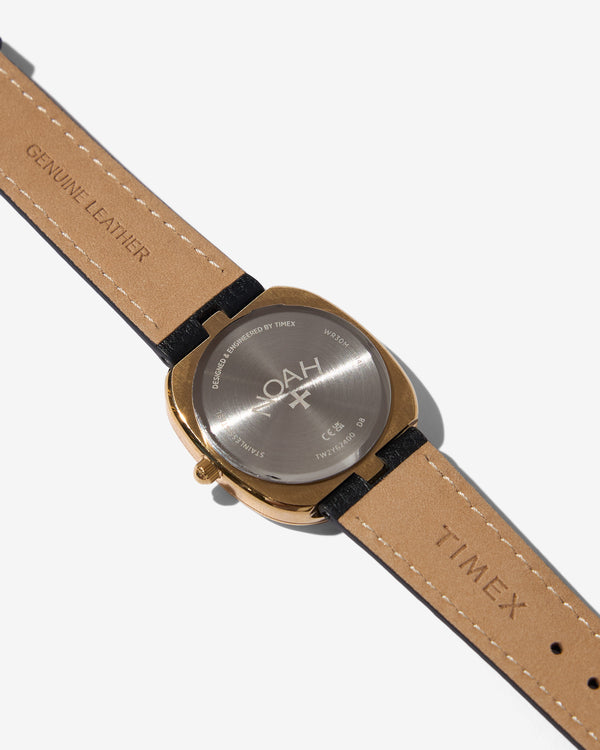 Noah - 【受注販売/2026年5月配送予定】Noah x Timex Oval Moon Phase Watch - Detail