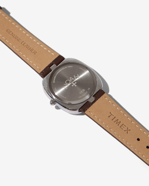 Noah - 【受注販売/2026年5月配送予定】Noah x Timex Oval Moon Phase Watch - Detail