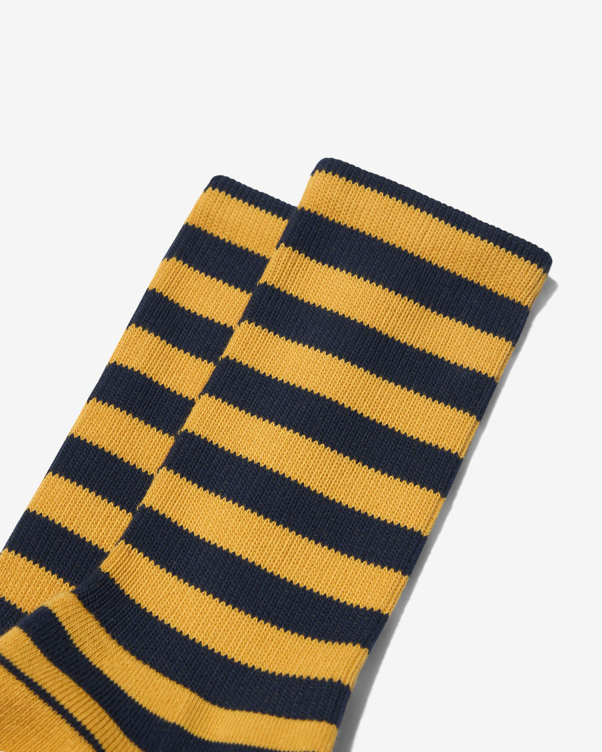 Striped Socks