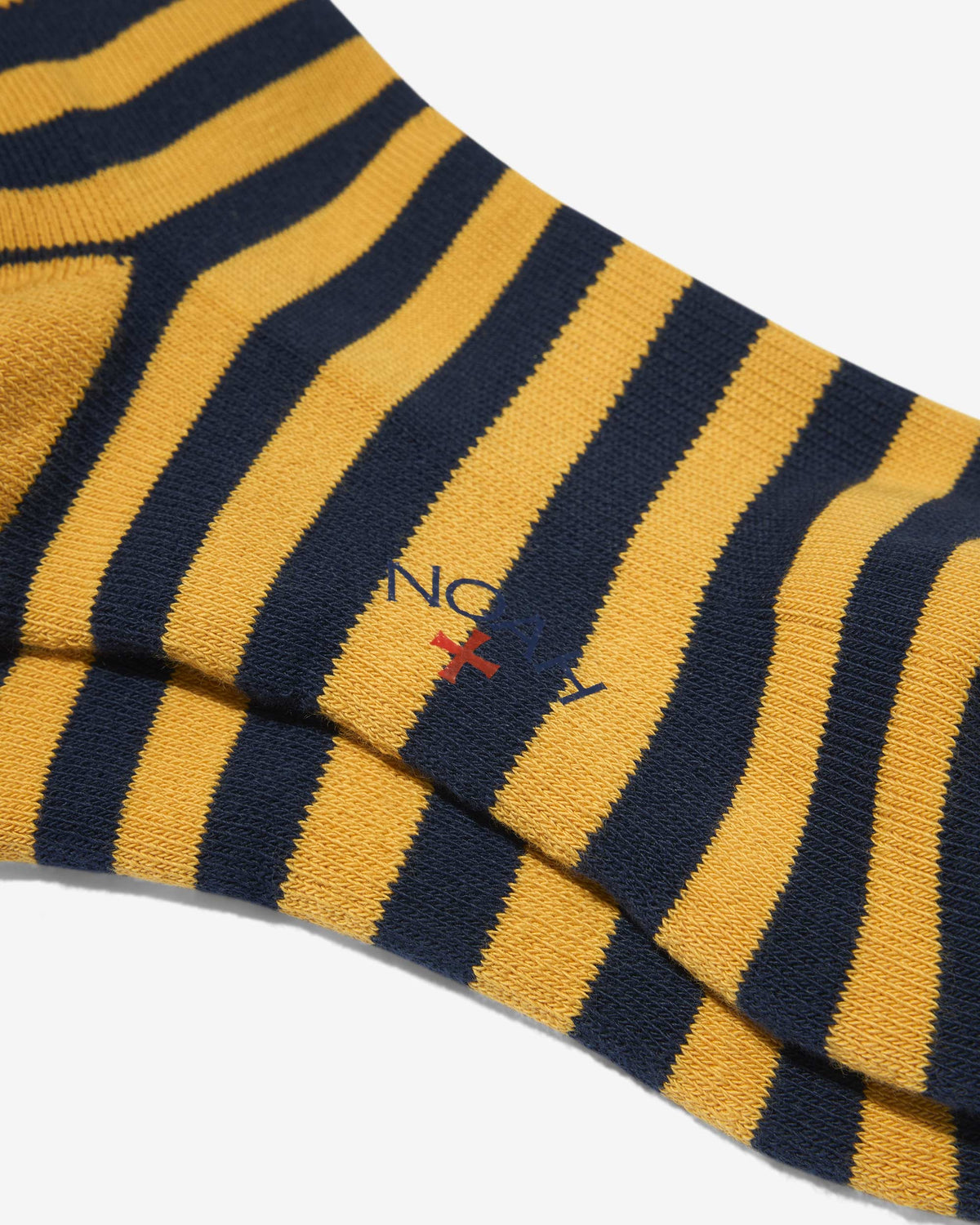Striped Socks