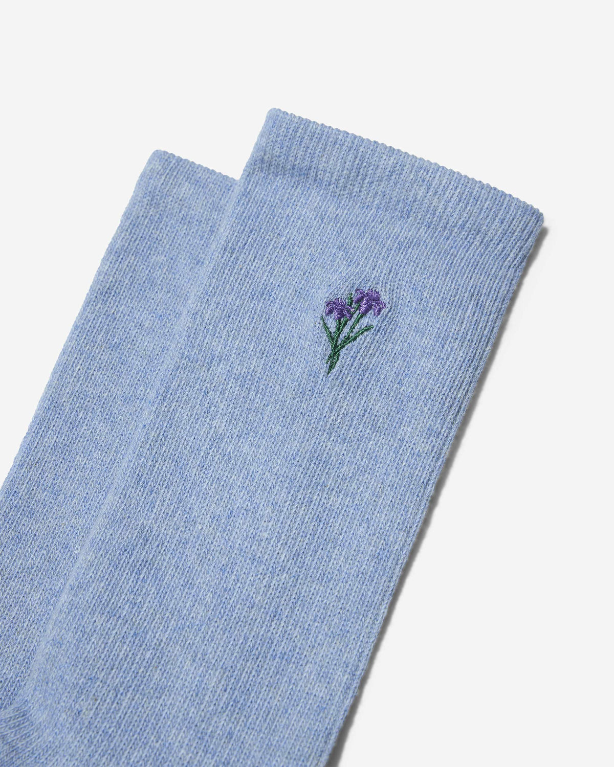 Iris Sock