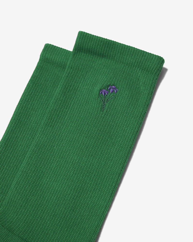Iris Sock