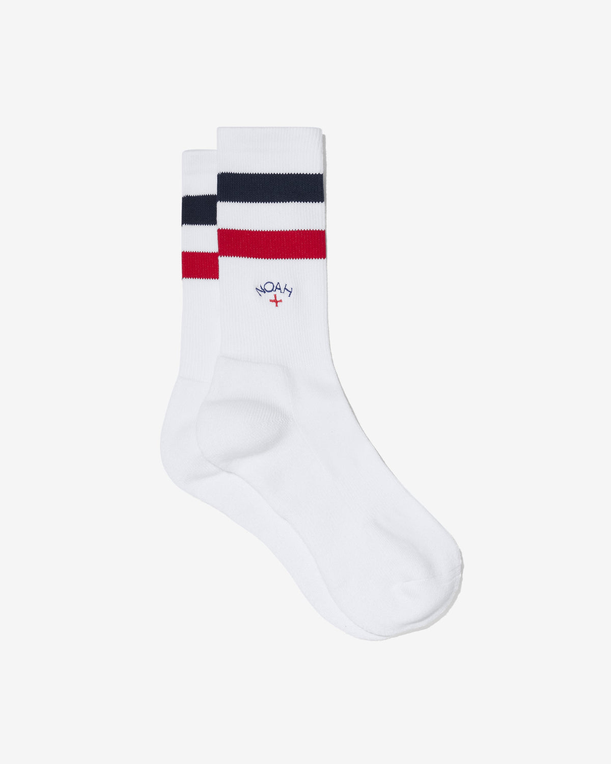 Athletic Stripe Sock