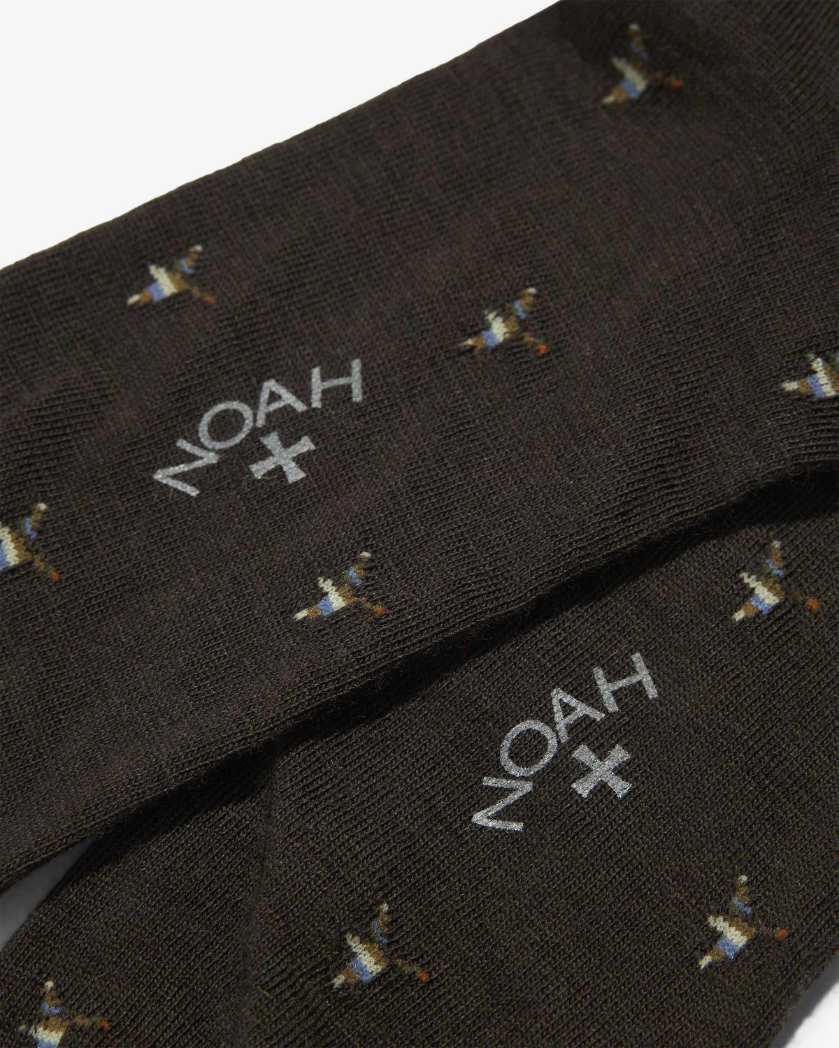 Jacquard Dress Sock