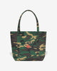 Noah - Camo Print Tote - Camo - Swatch