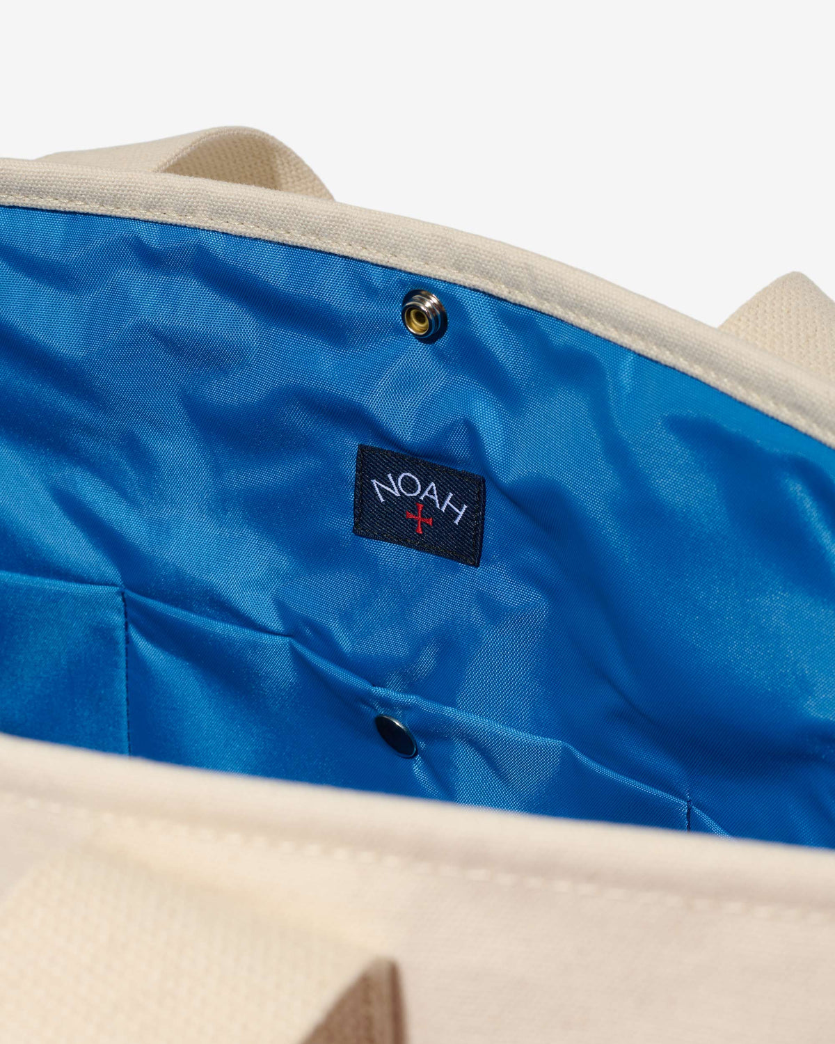 Large Canvas Tote