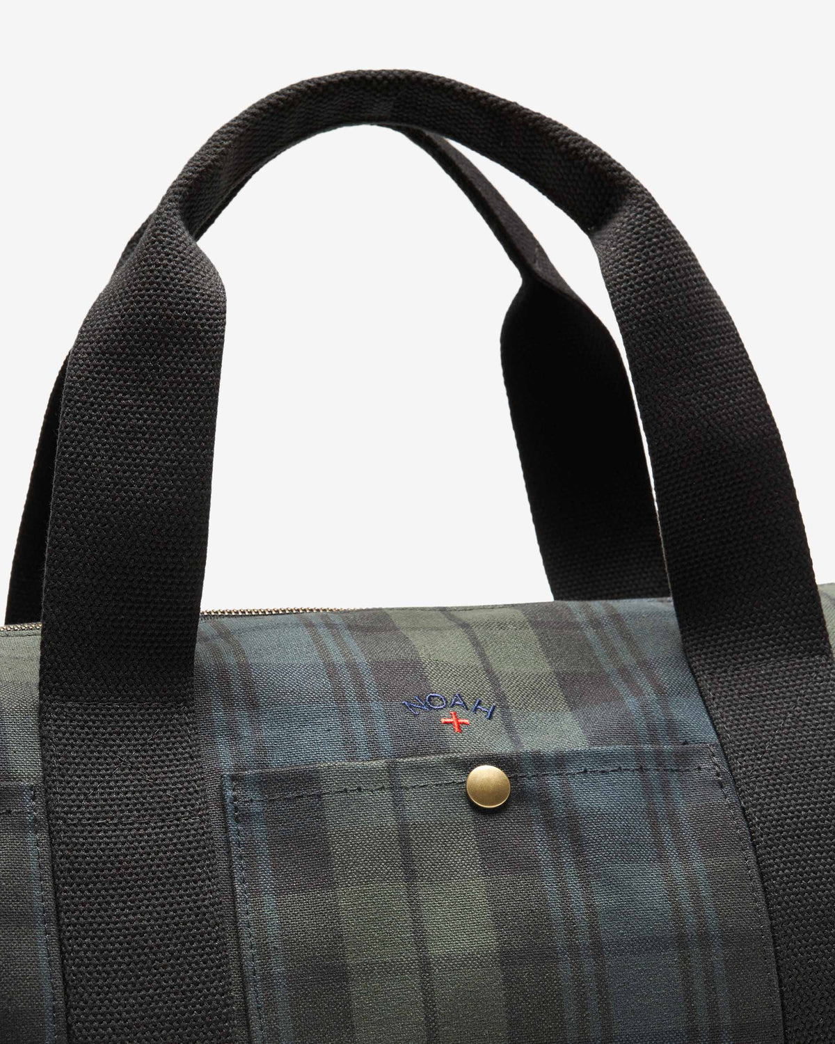 Blackwatch Duffle Bag