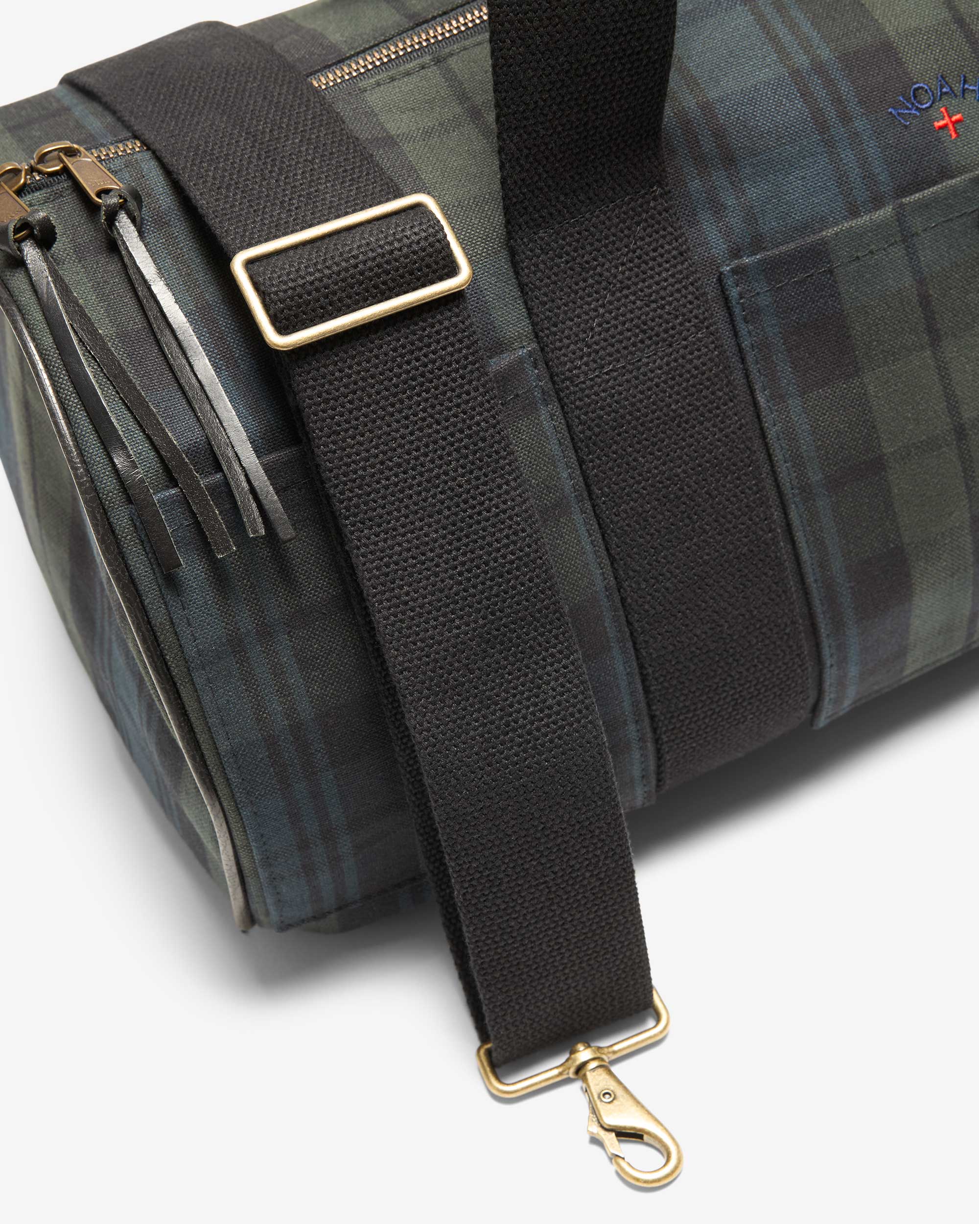 Blackwatch Duffle Bag - Noah