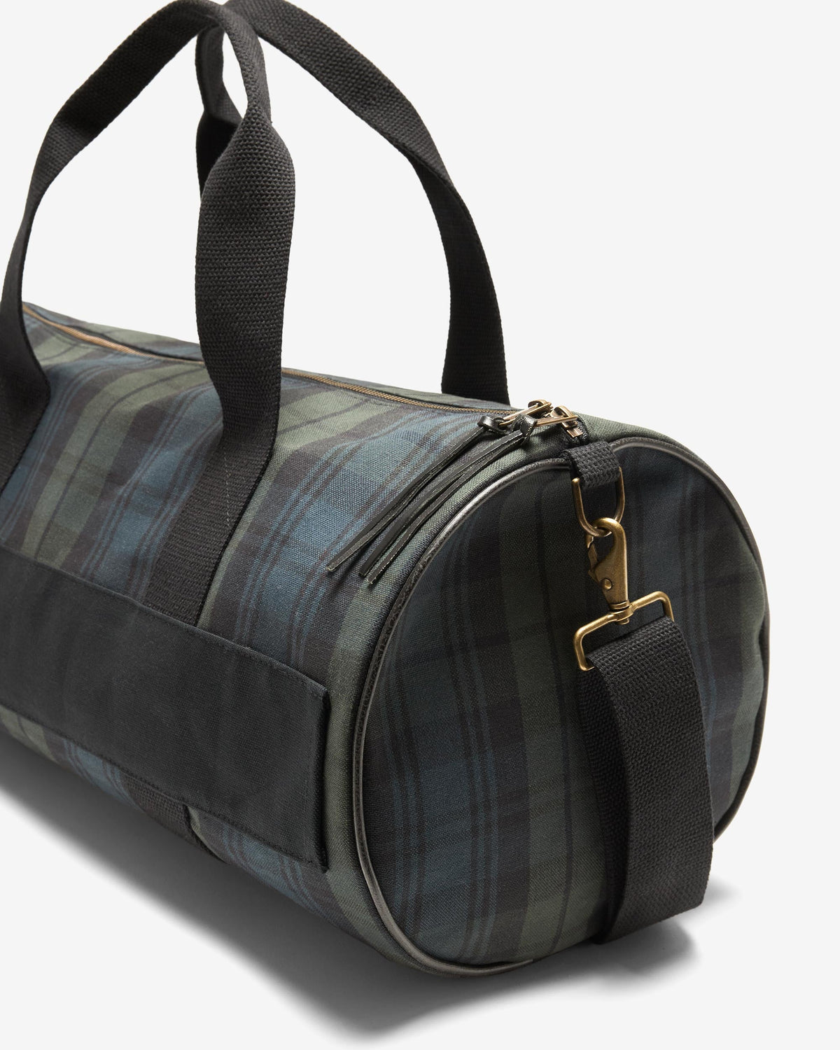 Blackwatch Duffle Bag