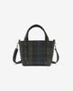 Noah - Mini Blackwatch Tote - Blackwatch - Swatch
