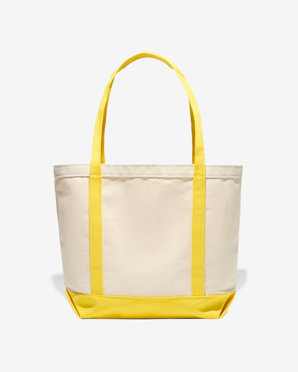 Noah - Core Logo Tote - Detail