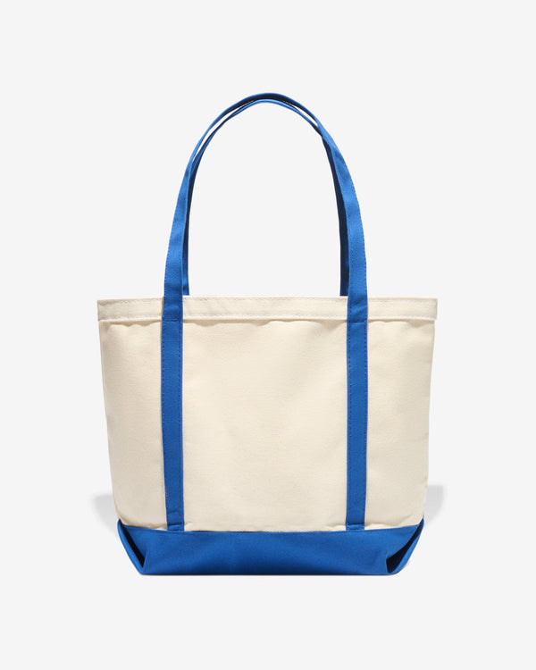 Noah - Core Logo Tote - Detail