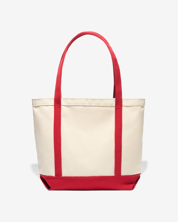 Noah - Core Logo Tote - Detail