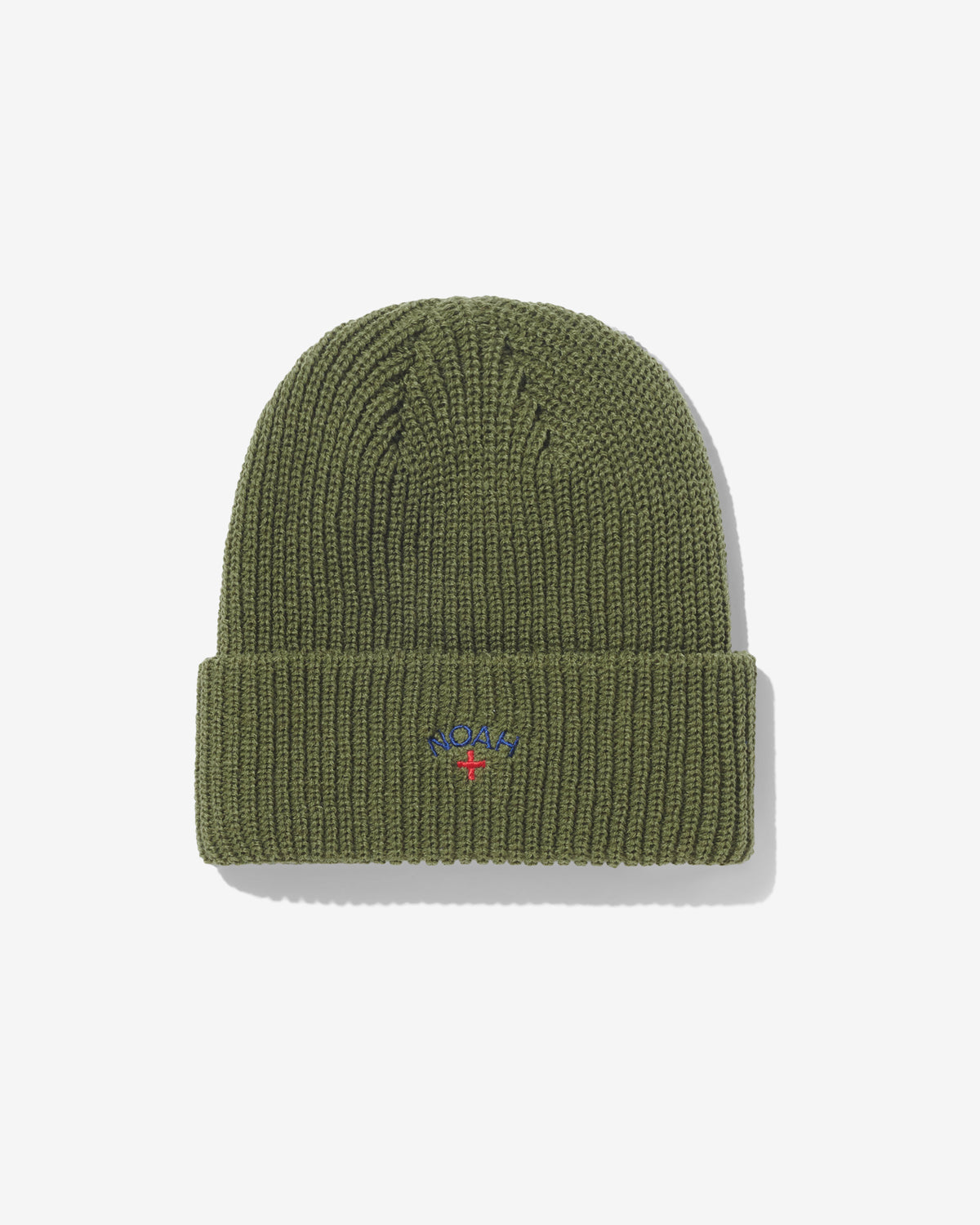 Core Logo Beanie