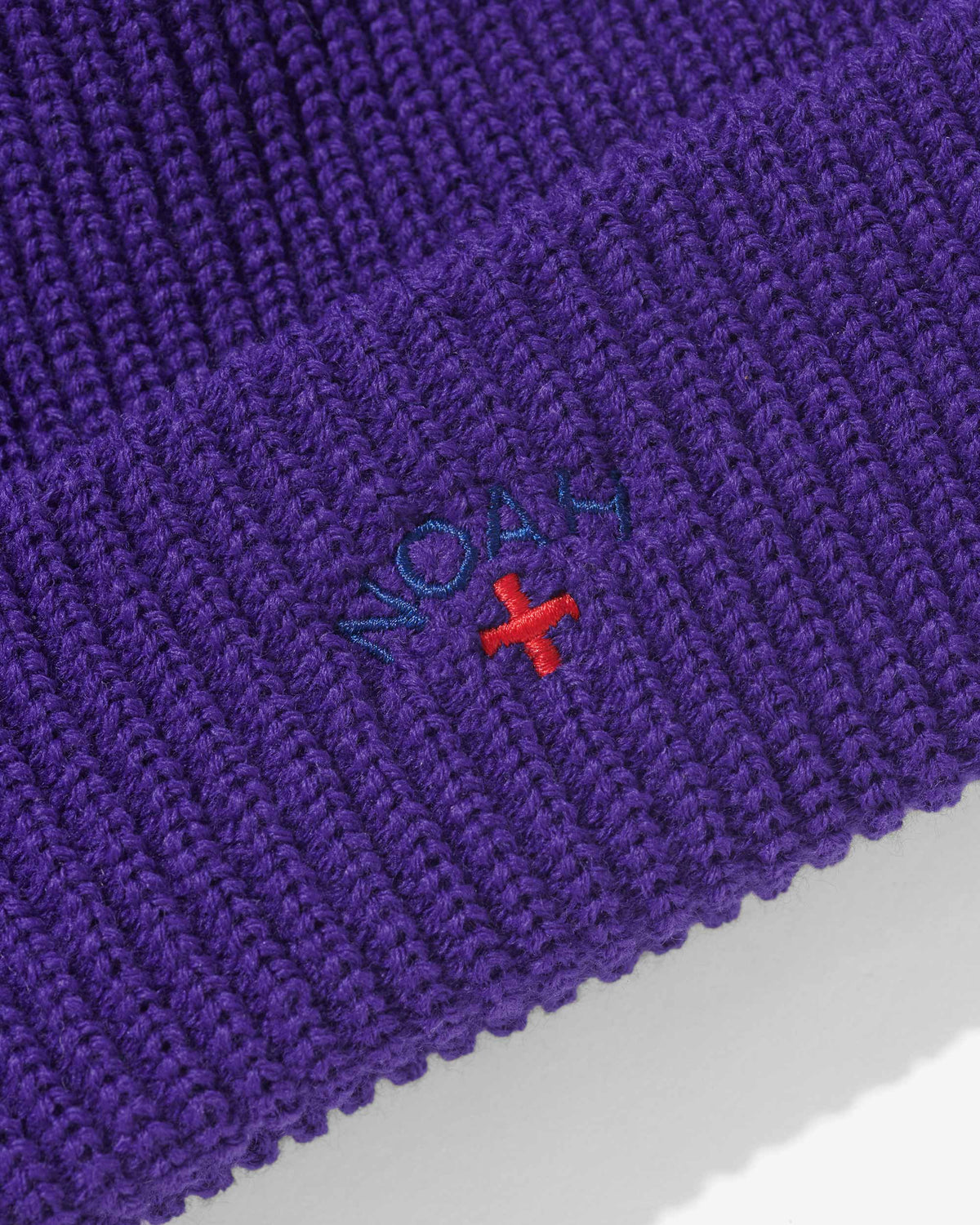 Core Logo Beanie