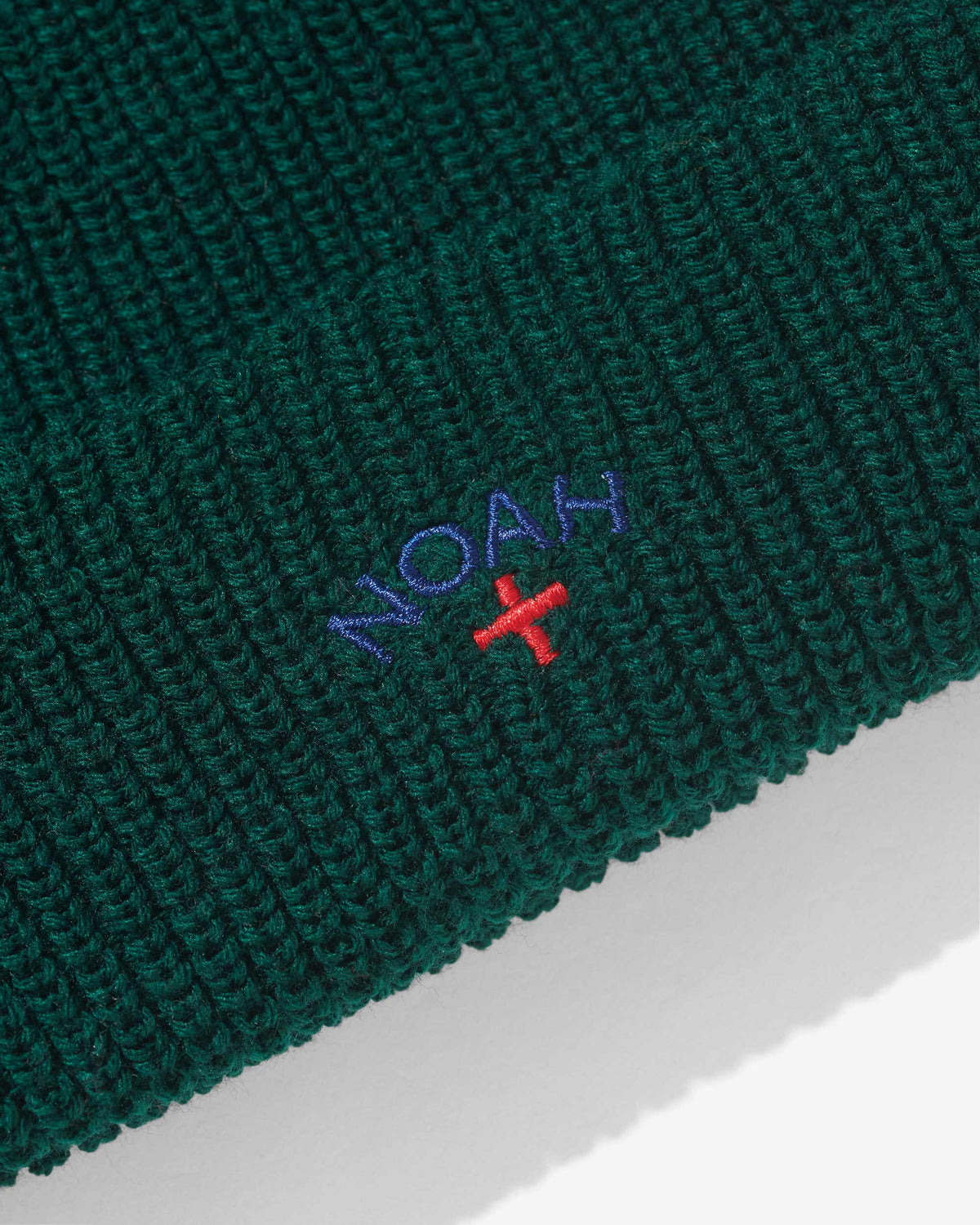 Core Logo Beanie