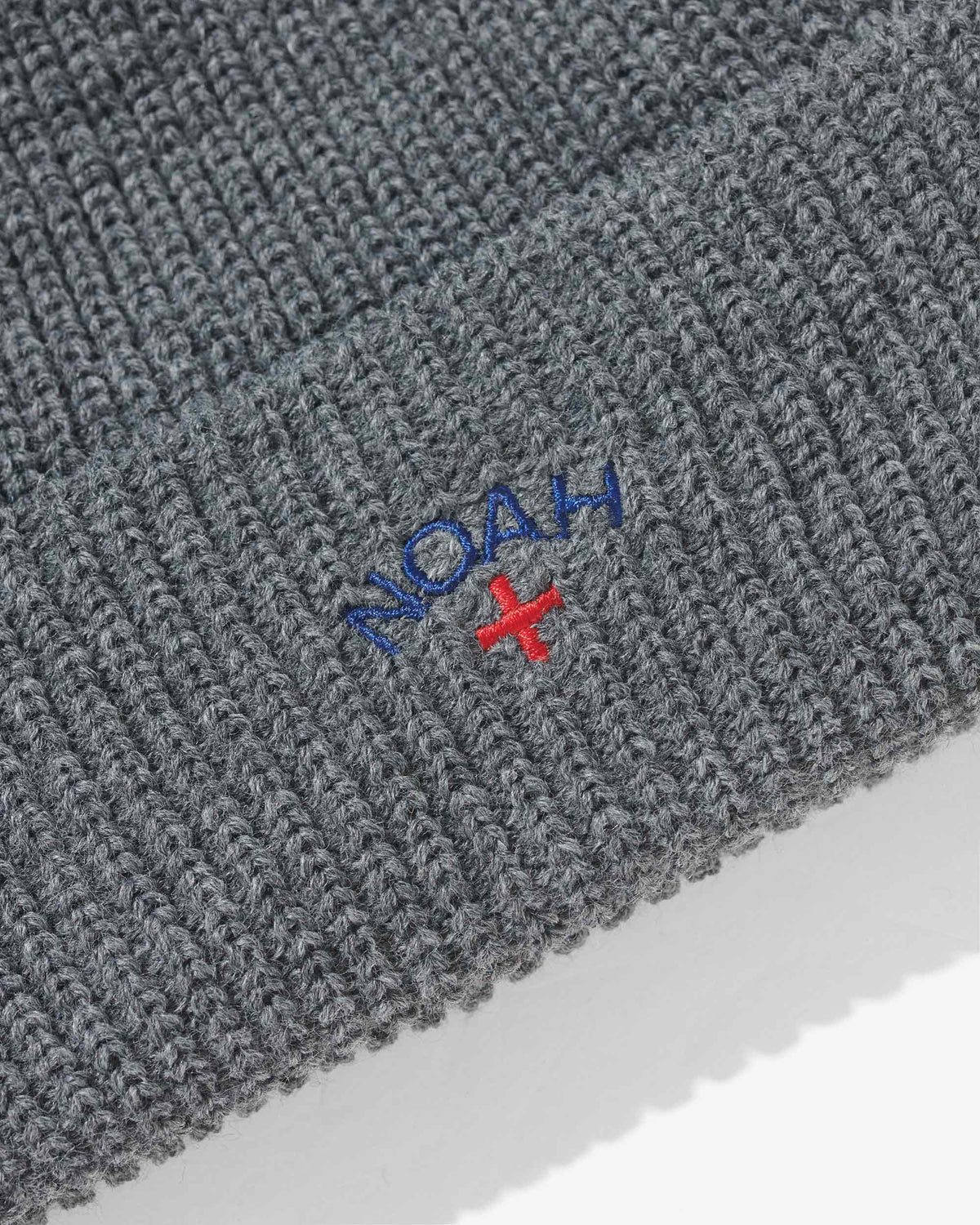 Core Logo Beanie