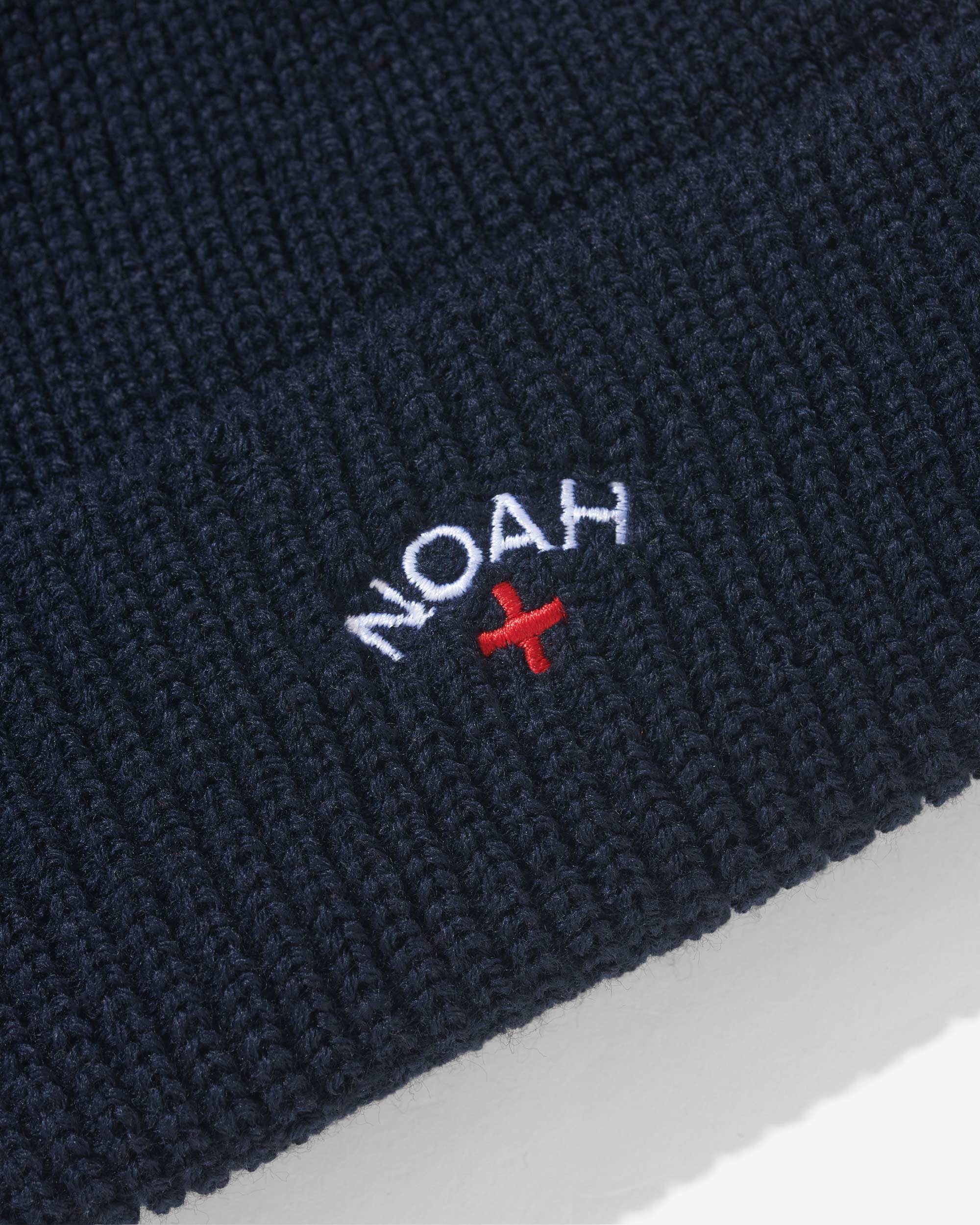 Core Logo Beanie - Noah