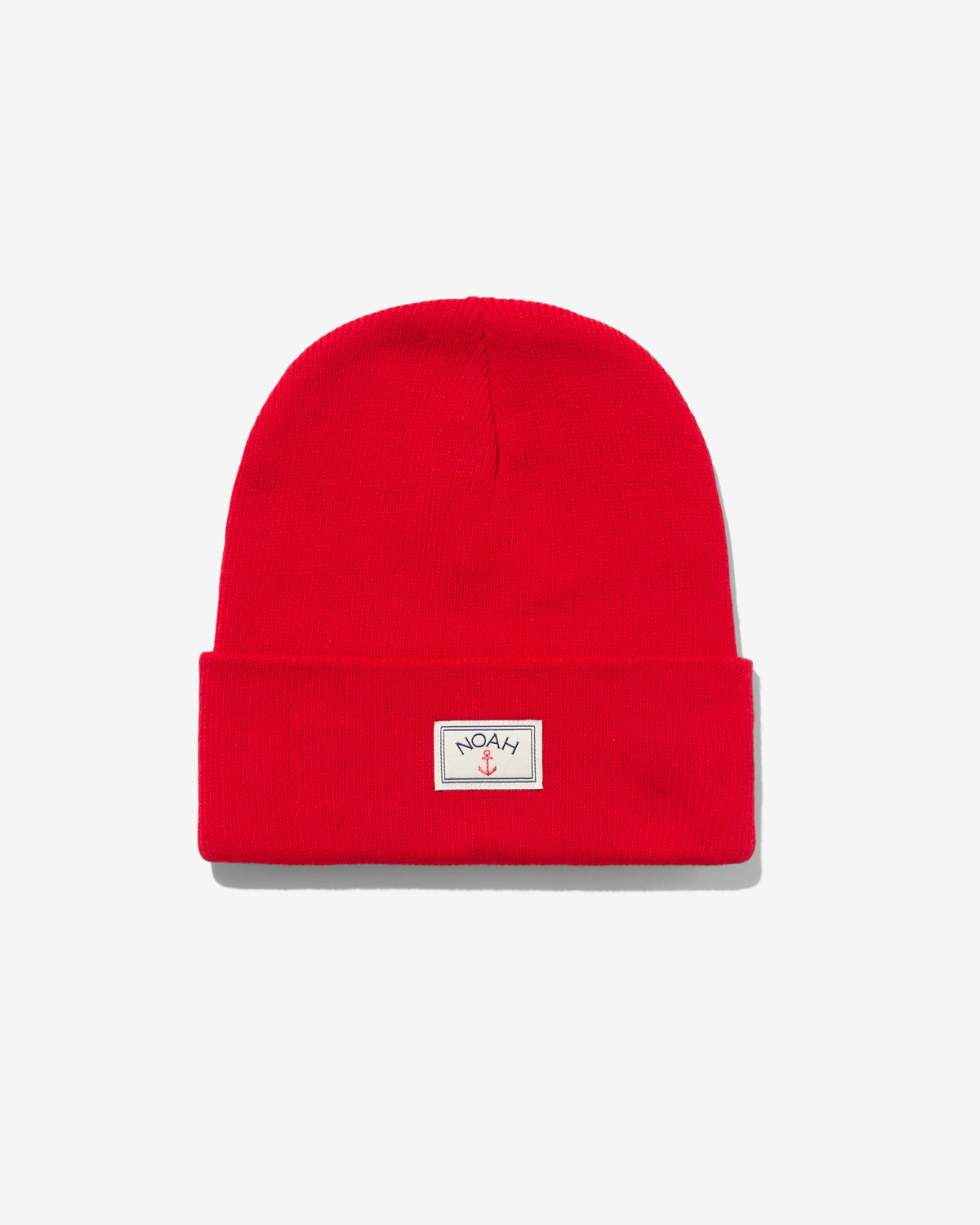 Anchor Logo Beanie