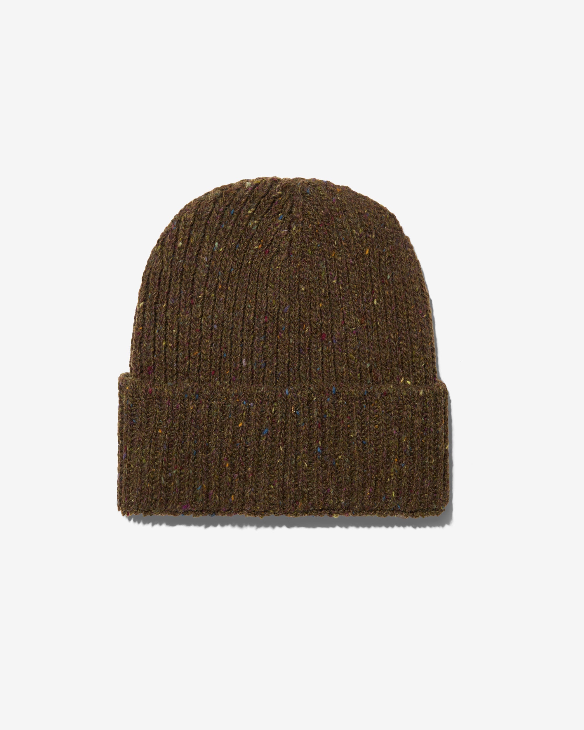 Donegal Beanie - Noah