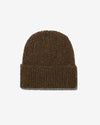 Noah - Donegal Beanie - Olive - Swatch