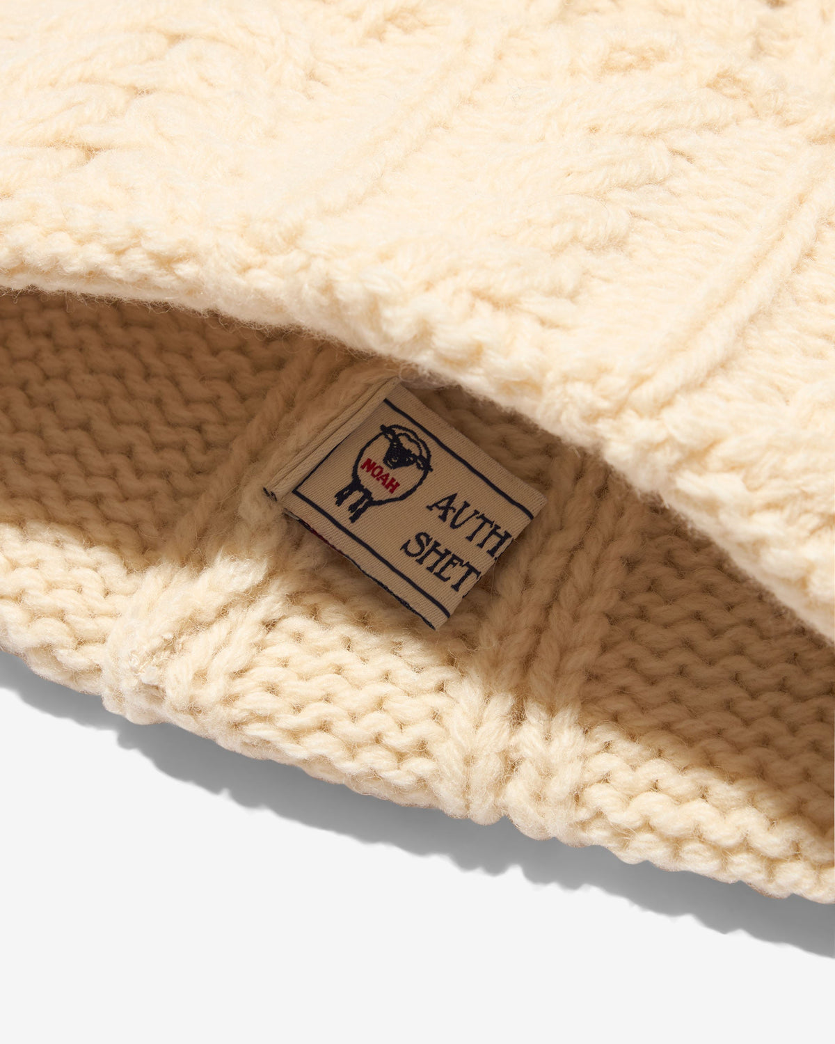 Fisherman Beanie