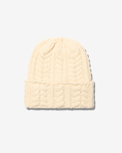 Fisherman Beanie
