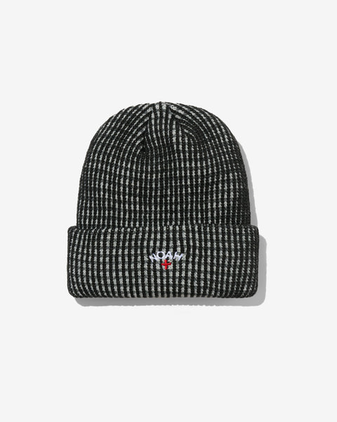 noah Tri-Color Beanie トライカラービーニー　ニット帽 Tri-Color Beanie - Noah