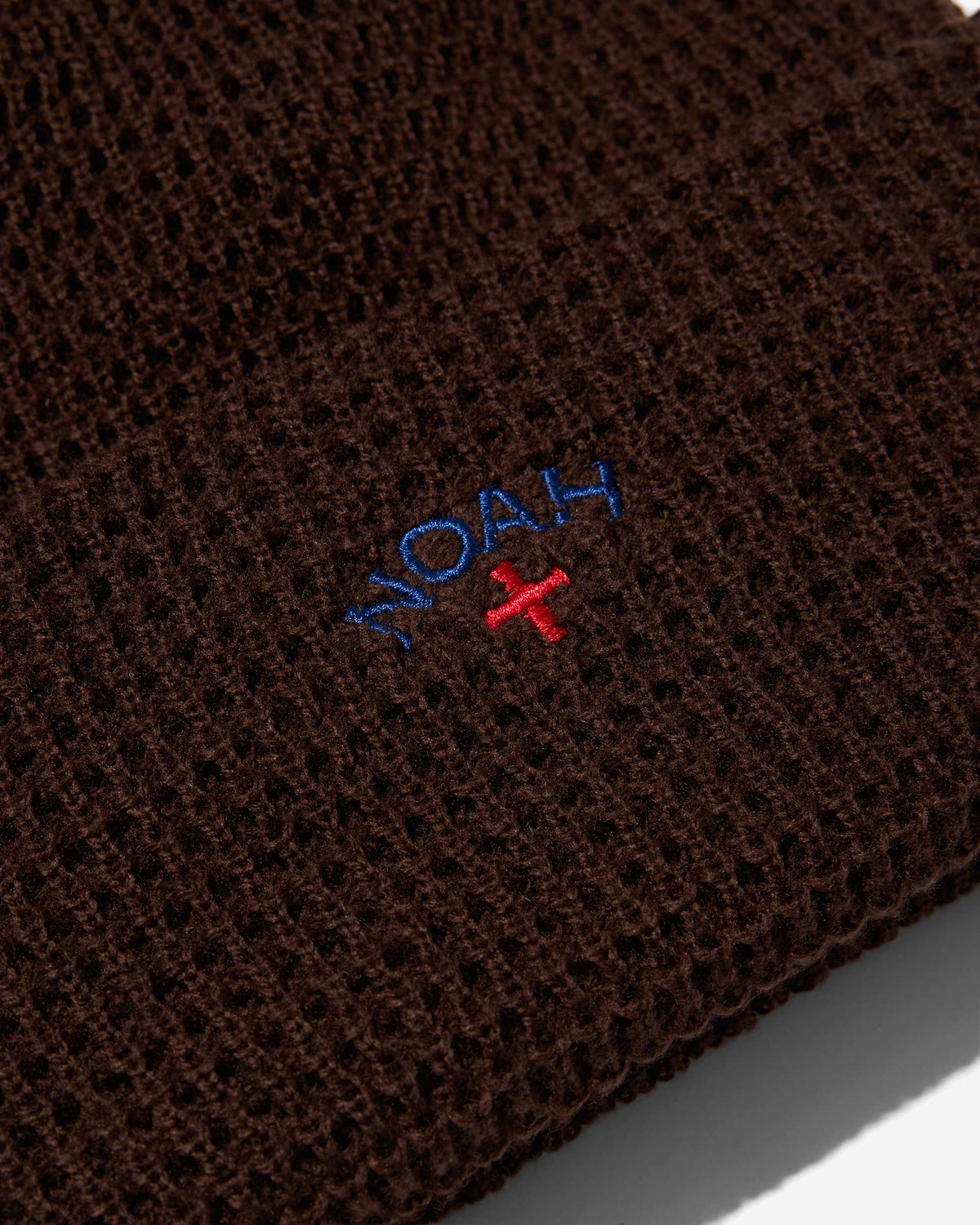 Waffle Beanie
