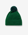 Noah - Jacquard Beanie - Irish Shamrock - Swatch