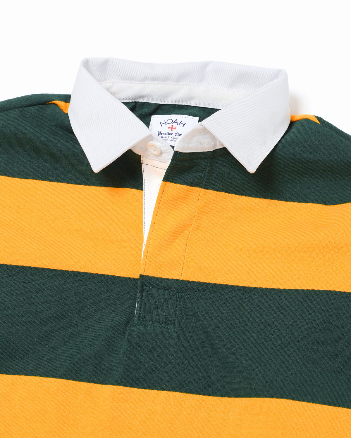 Boxy Fit Rugby