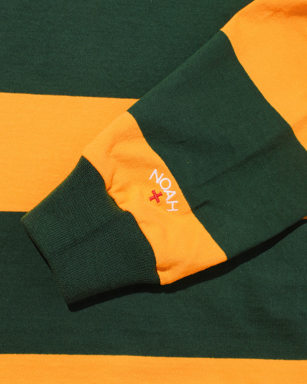 Boxy Fit Rugby