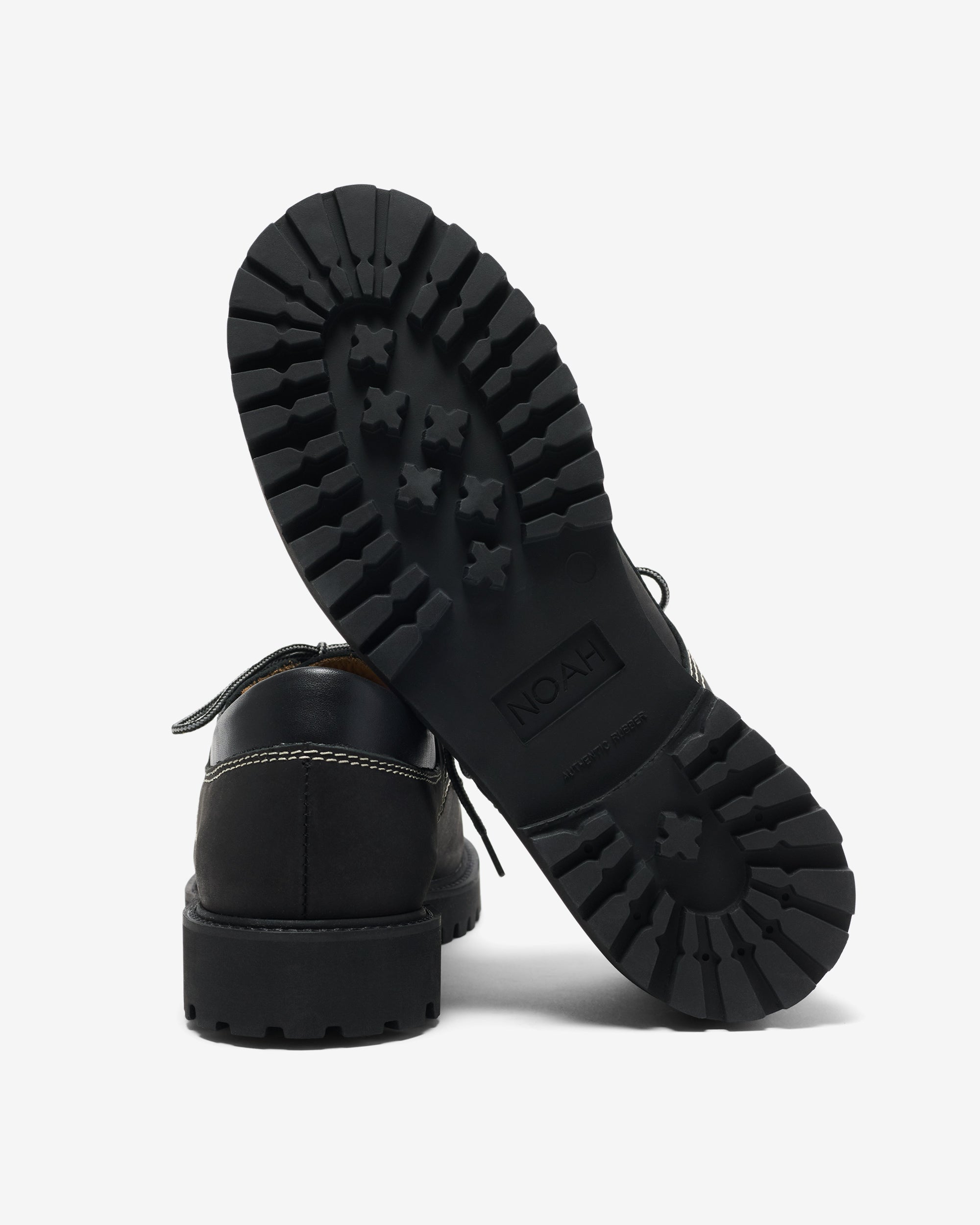 Moc Boot - Noah
