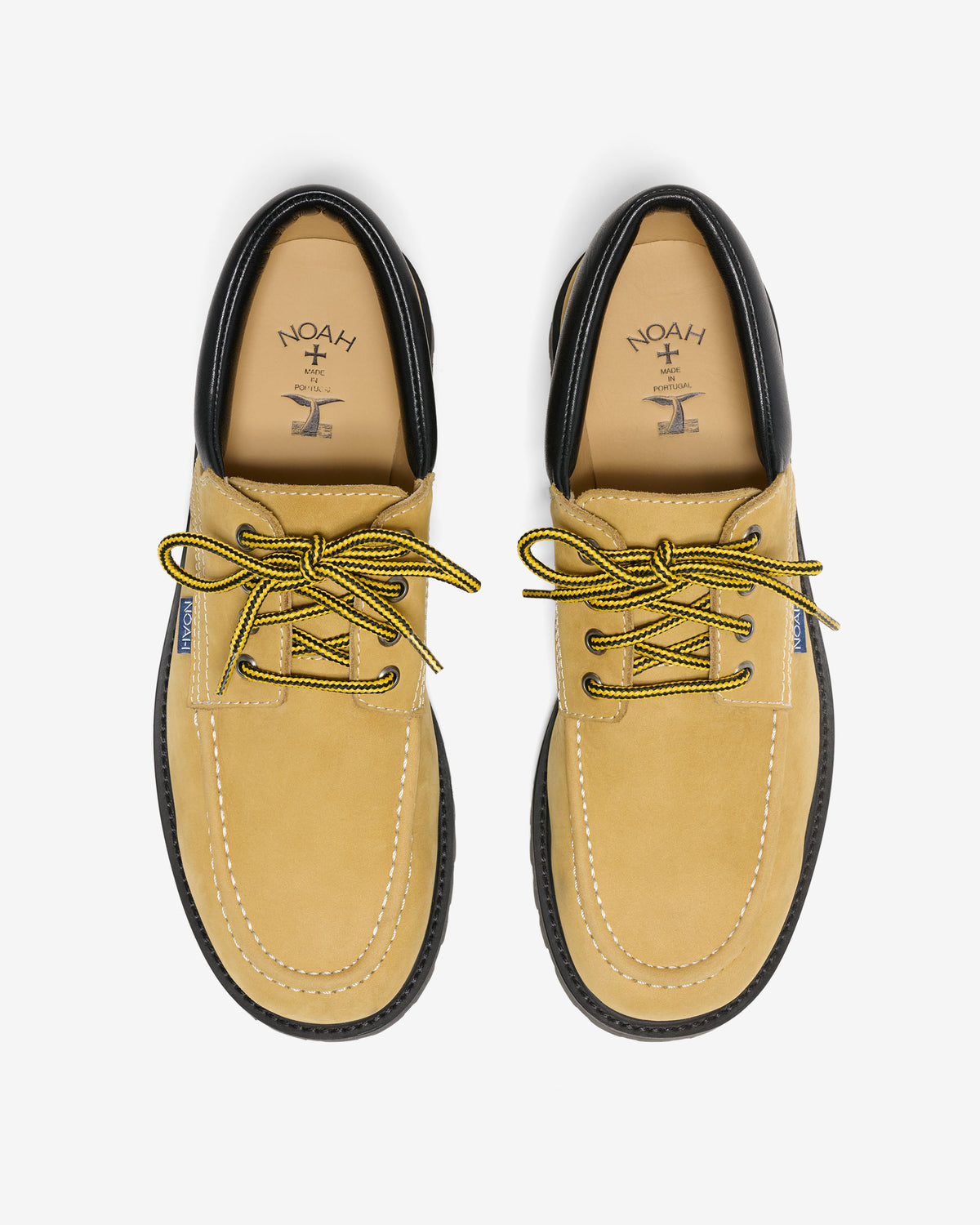 Moc Boot