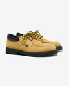 Noah - Moc Boot - Camel - Swatch