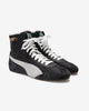 Noah - PUMA x Noah Wrestling Boot - Black - Swatch